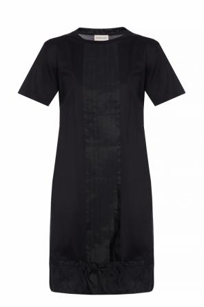 Short sleeve dress, zdjęcie 1 Short sleeve dress od Moncler